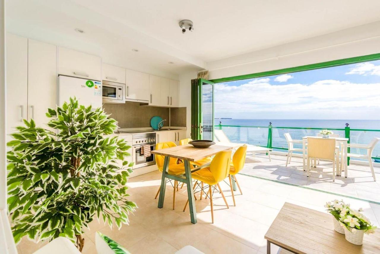 Apartamento Sea Breeze Ocean View